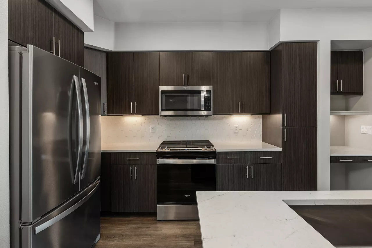 The Avalyn - Chula Vista, CA - Kitchen