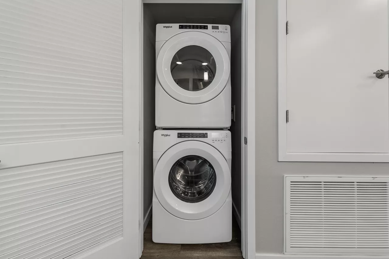 The Avalyn - Chula Vista, CA - Laundry