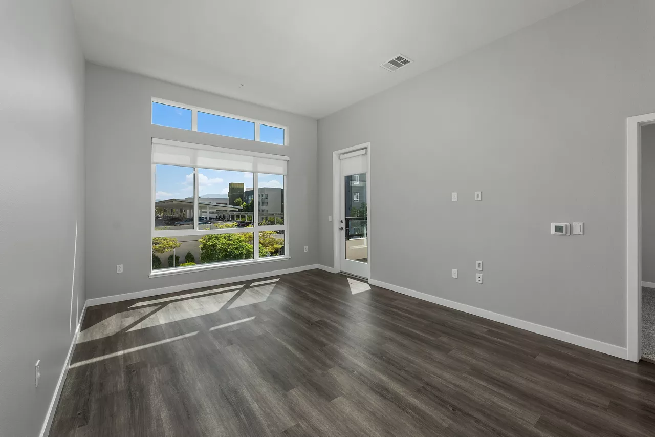 The Avalyn - Chula Vista, CA - Living Room