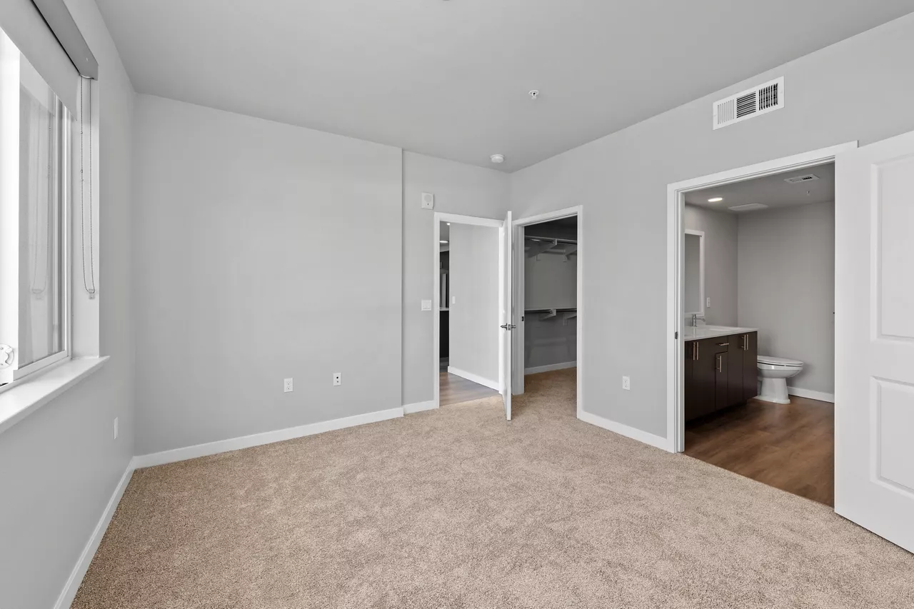 The Avalyn - Chula Vista, CA - Bedroom