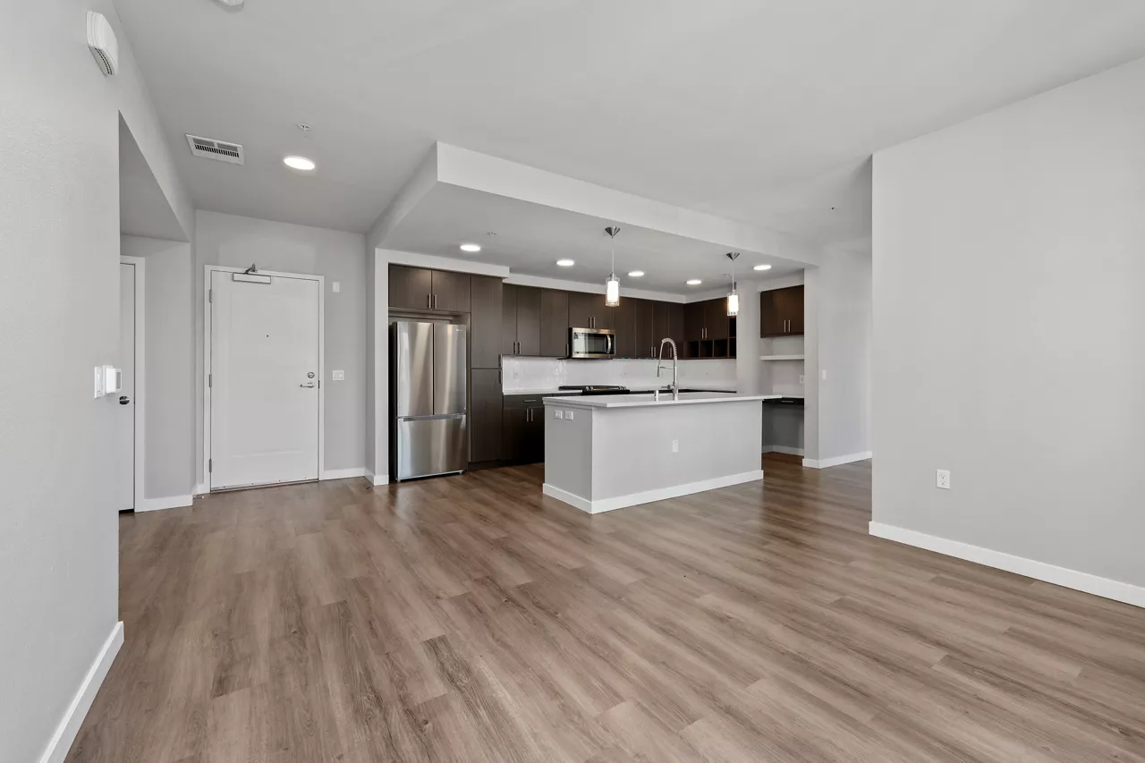 The Avalyn - Chula Vista, CA - Living Room