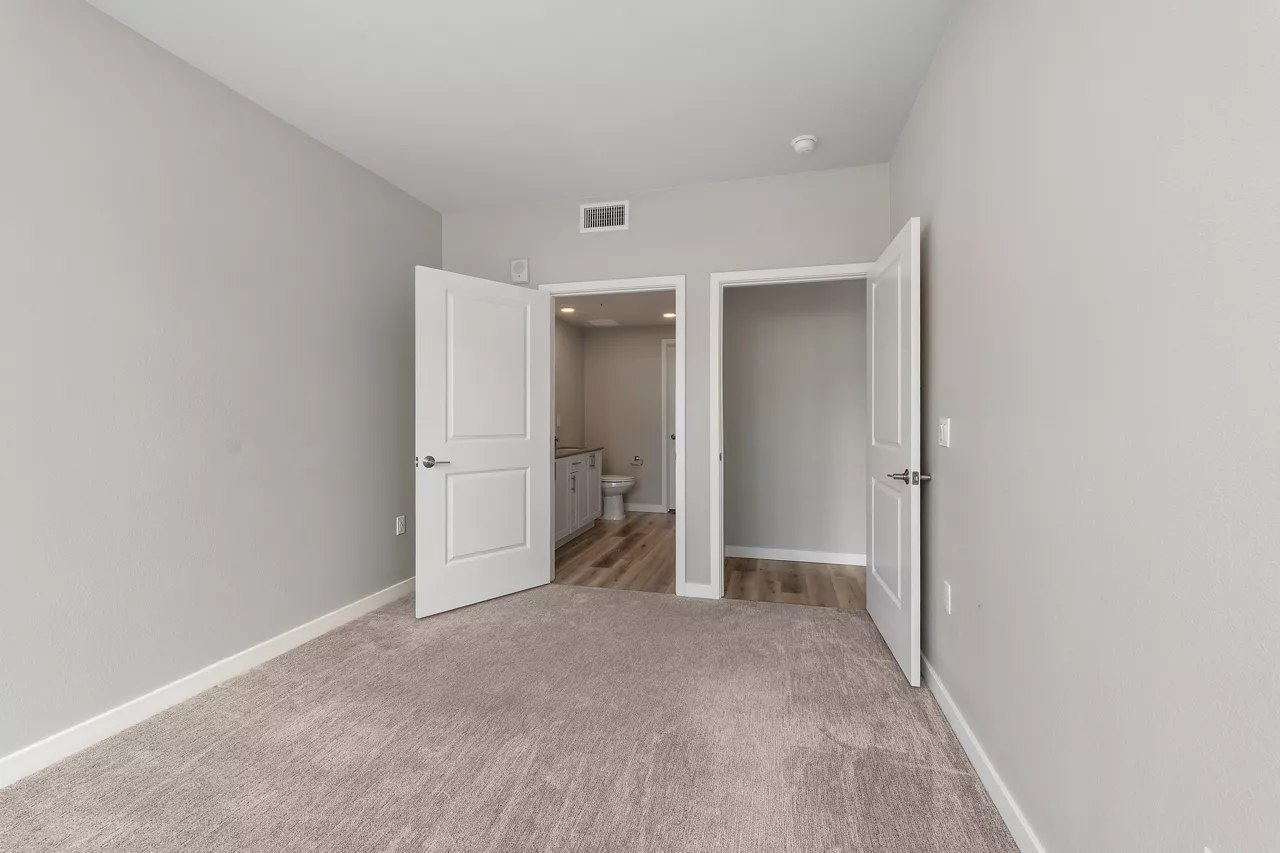 The Avalyn - Chula Vista, CA - Bedroom