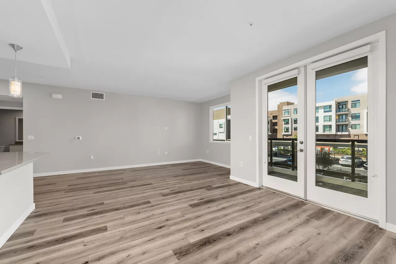 The Avalyn - Chula Vista, CA - Living Room