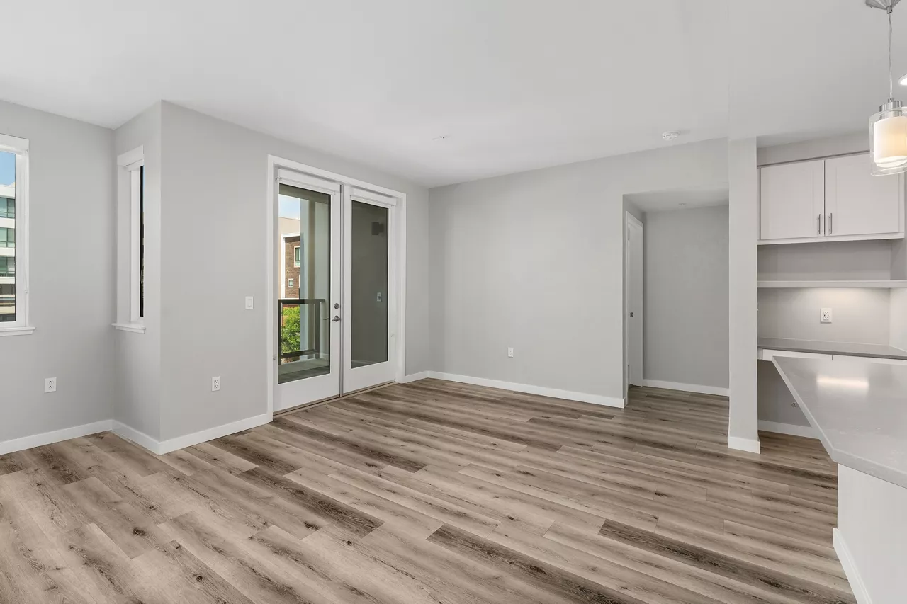 The Avalyn - Chula Vista, CA - Living Room