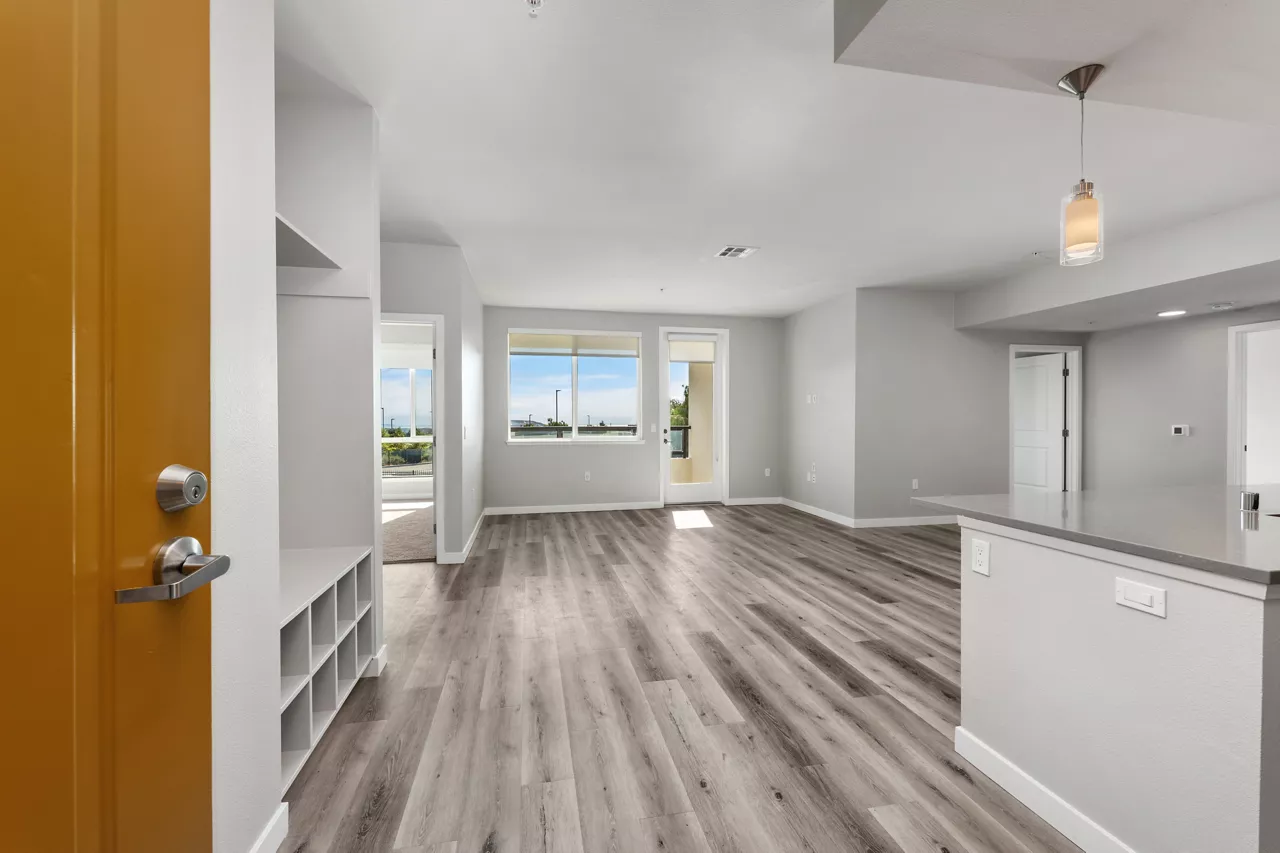 The Avalyn - Chula Vista, CA - Living Room
