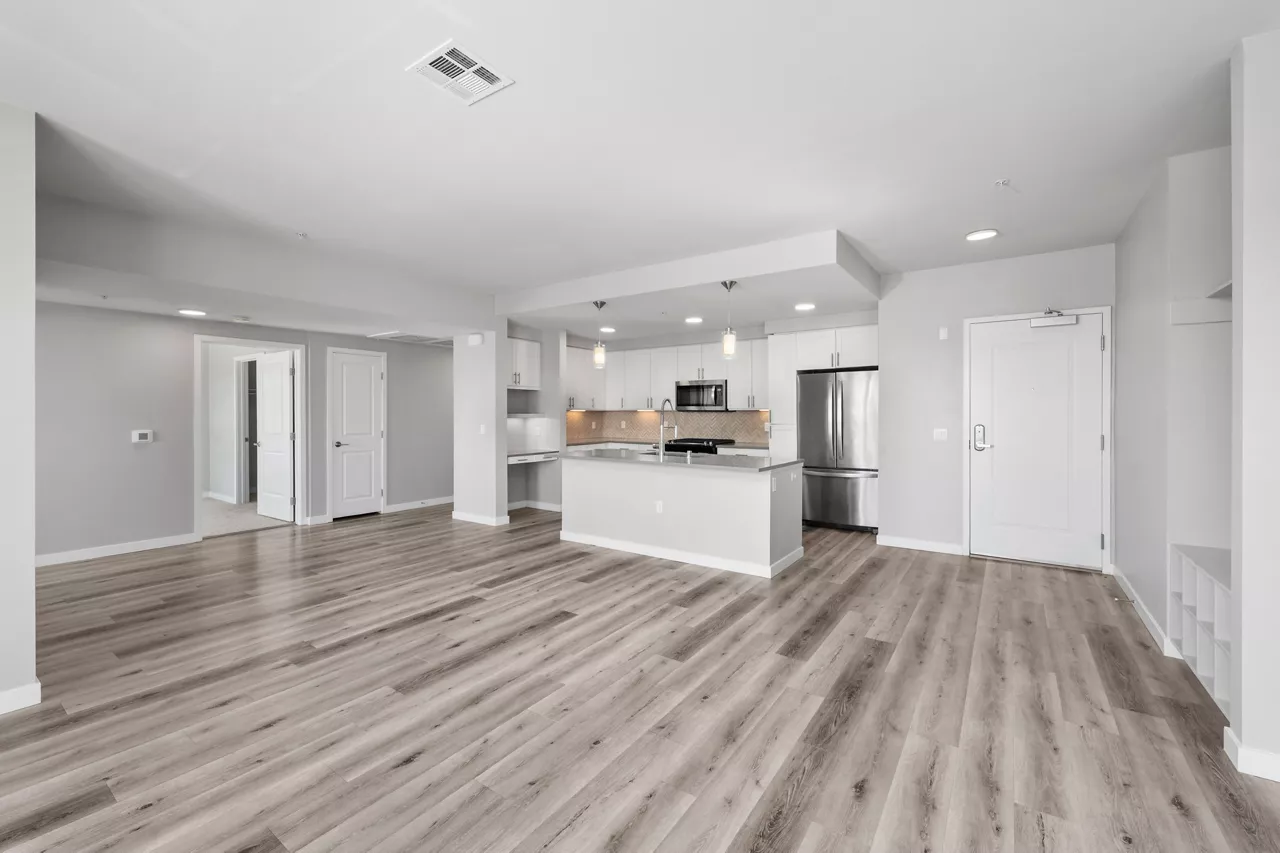 The Avalyn - Chula Vista, CA - Living Room