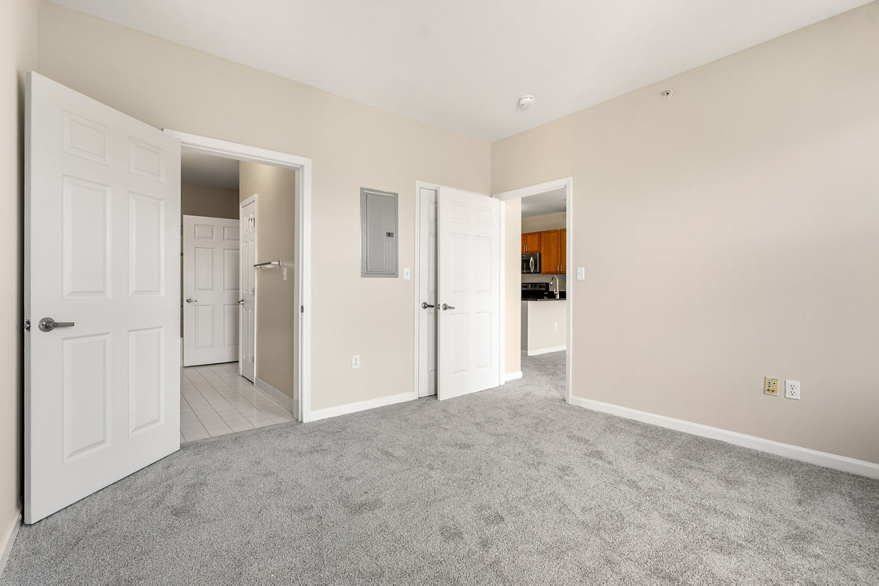 The Chase at Overlook Ridge - Revere, MA – Bedroom