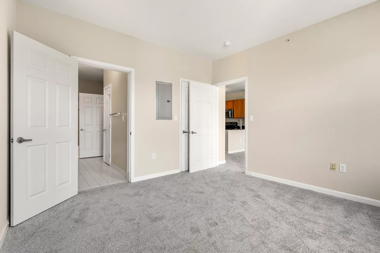 The Chase at Overlook Ridge - Revere, MA – Bedroom