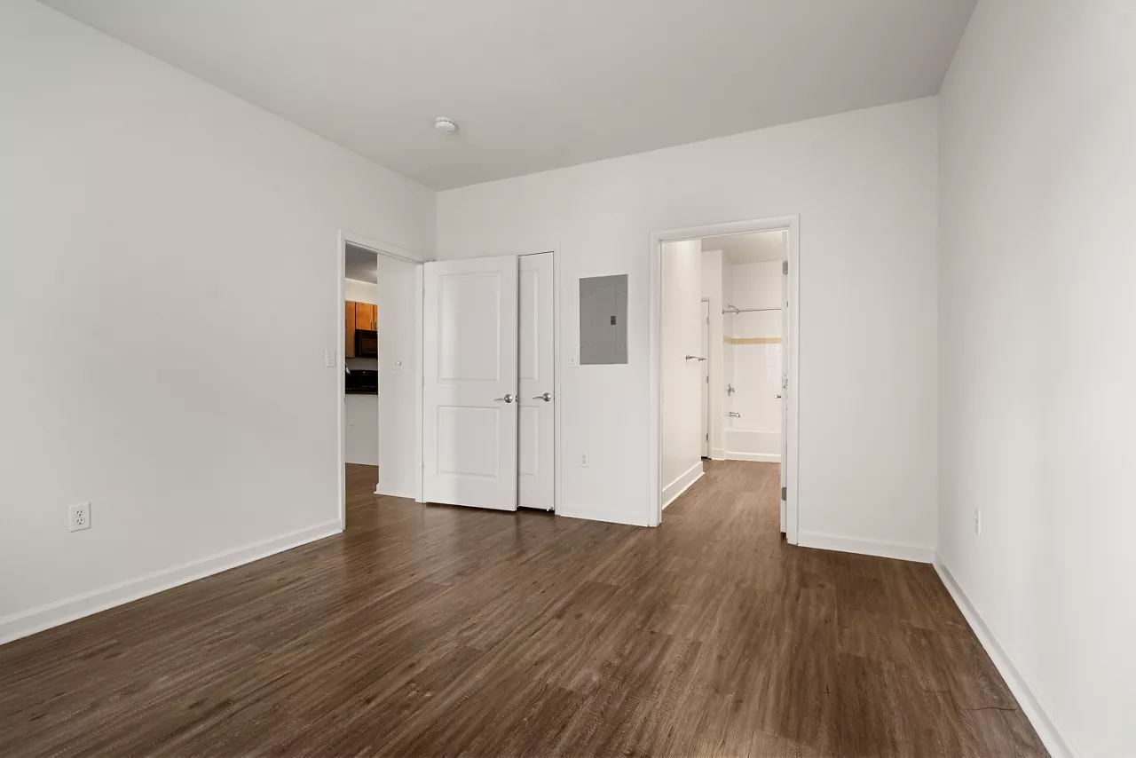 The Chase at Overlook Ridge - Revere, MA – Bedroom