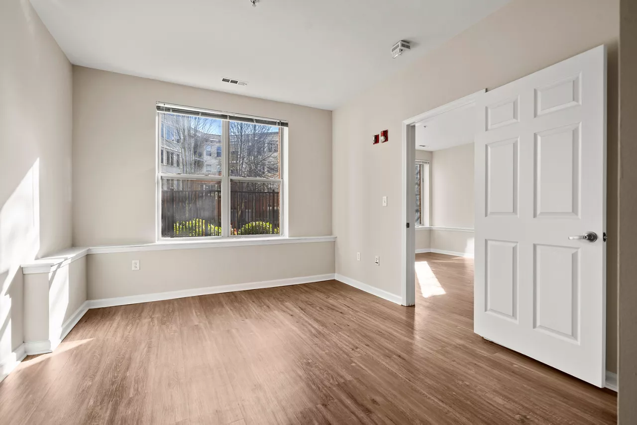 The Chase at Overlook Ridge - Revere, MA – Bedroom