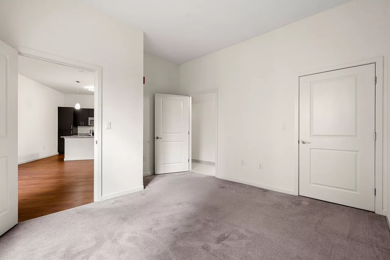 The Chase at Overlook Ridge - Revere, MA – Bedroom