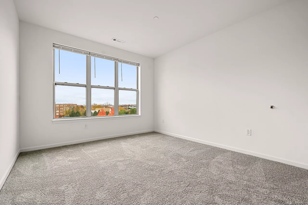 The Chase at Overlook Ridge - Revere, MA – Bedroom