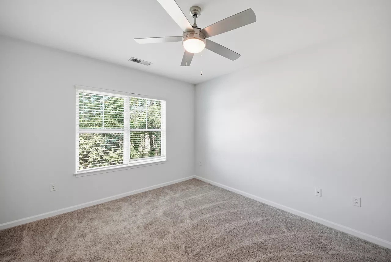 Treeline Timber Creek - Garner, NC - Bedroom