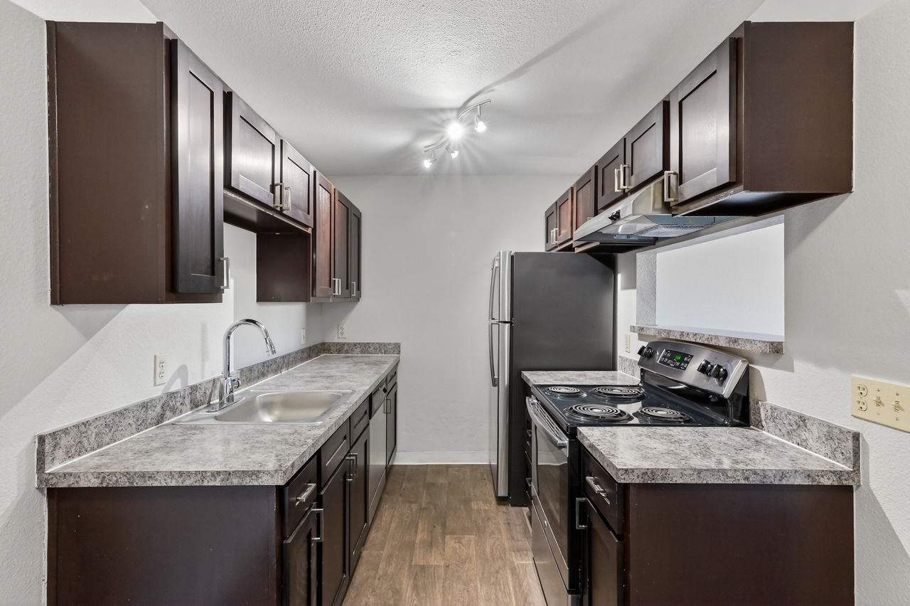 Verona - Littleton, CO - Kitchen