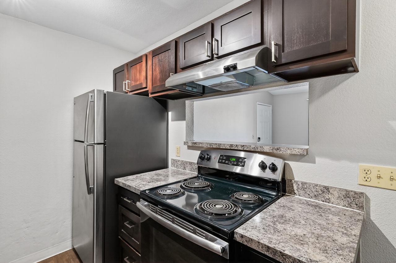 Verona - Littleton, CO - Kitchen