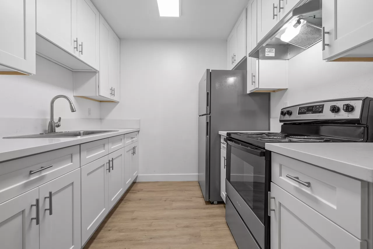 View Apartments in San Diego, CA - Kitchen