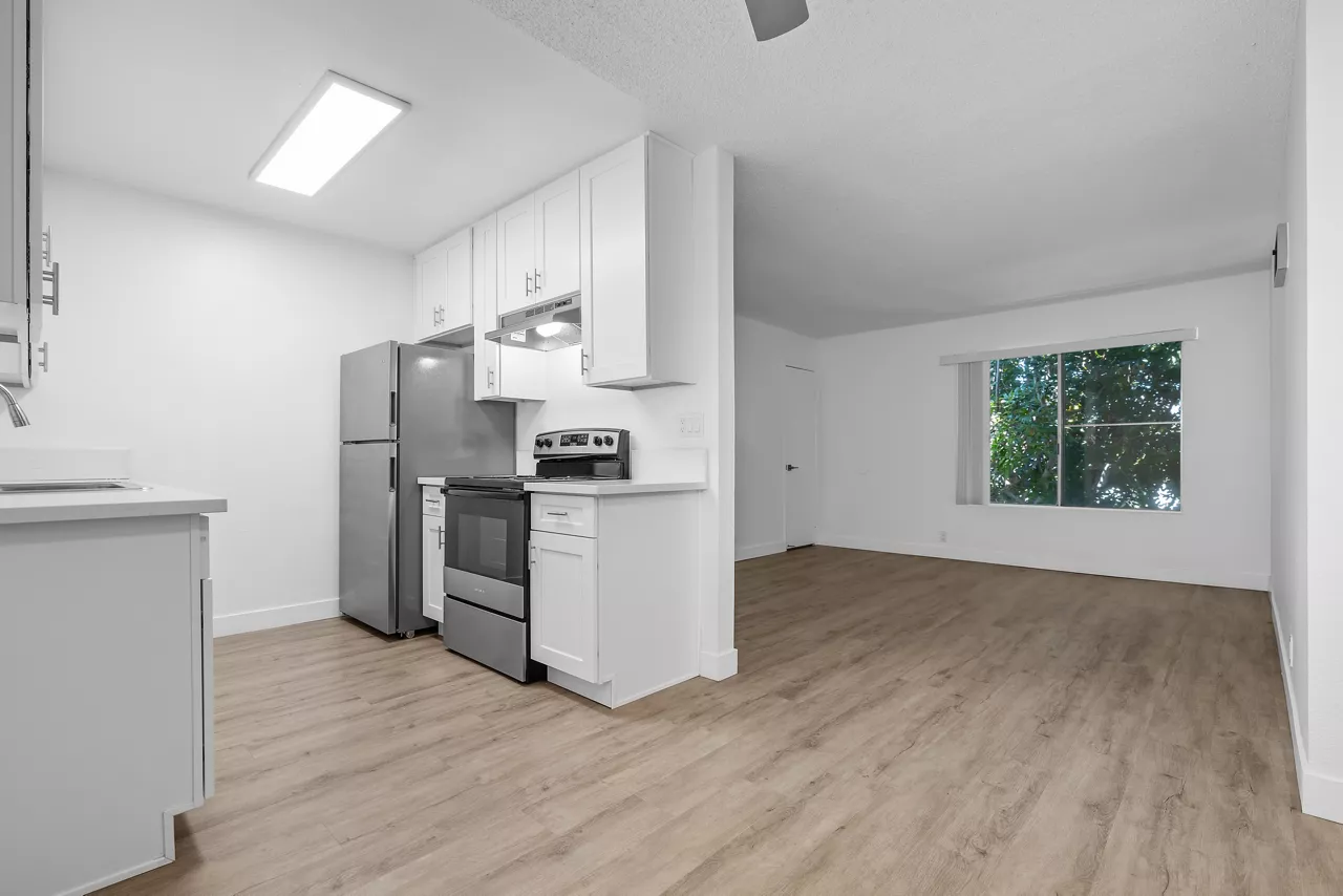 View - Escondido, CA - Residences
