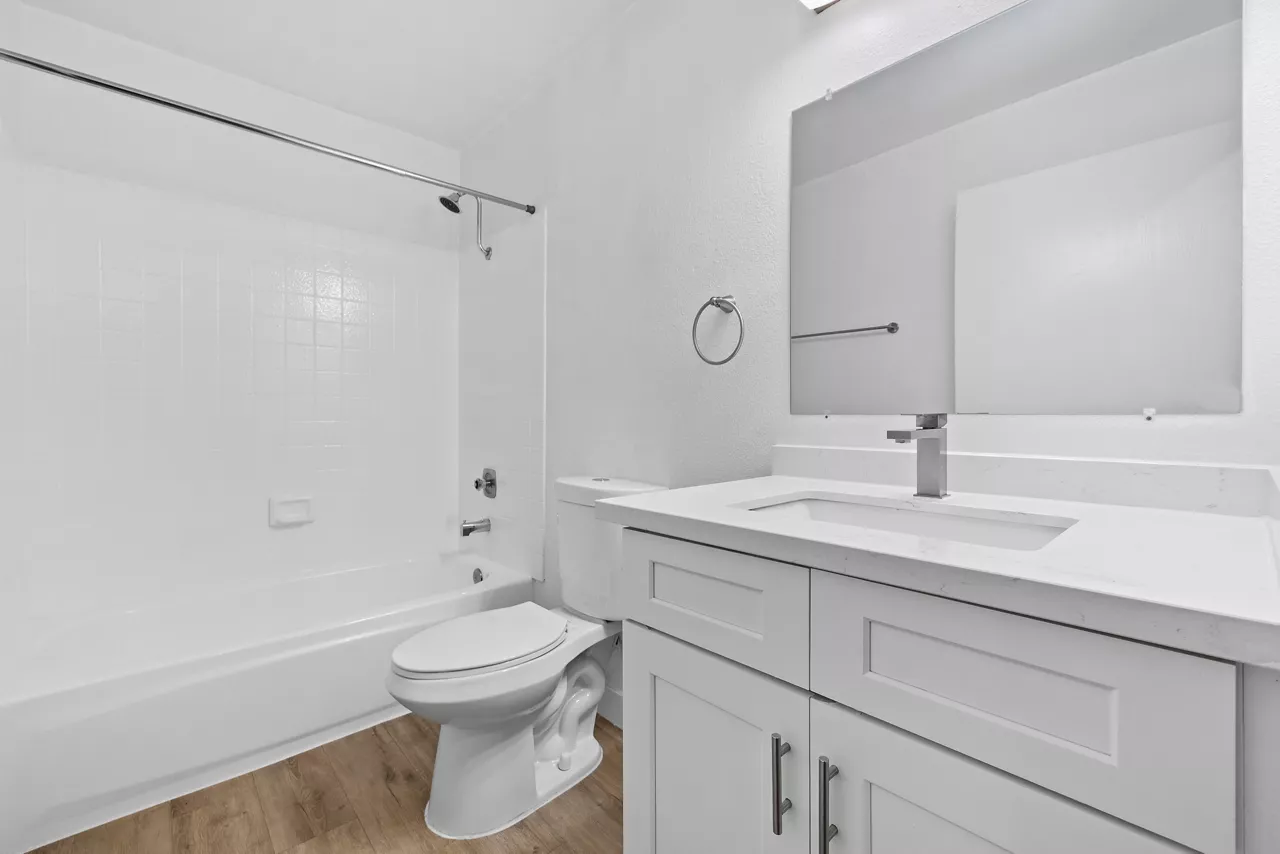 View Apartments in San Diego, CA - Bathroom