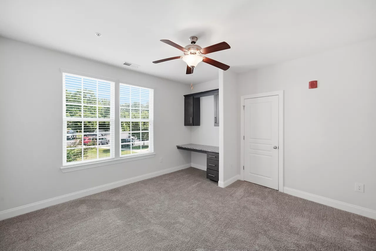 Villages at McCullers Walk - Raleigh, NC - Bedroom