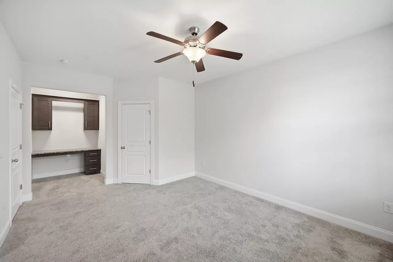 Villages at McCullers Walk - Raleigh, NC - Bedroom