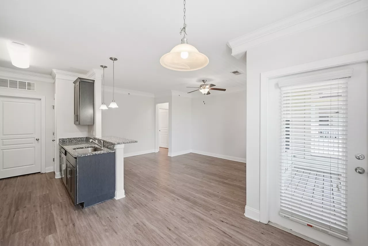 Villages at McCullers Walk - Raleigh, NC - Dining Room