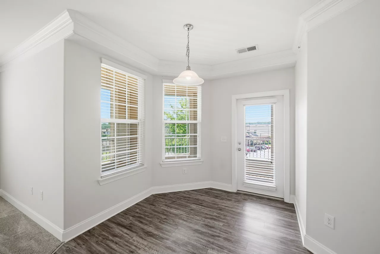 Villages at McCullers Walk - Raleigh, NC - Dining Room