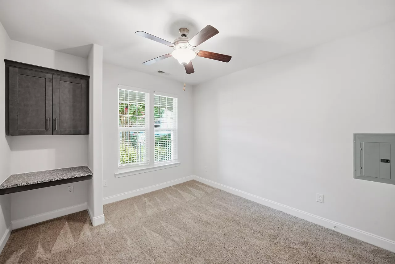 Villages at McCullers Walk - Raleigh, NC - Bedroom