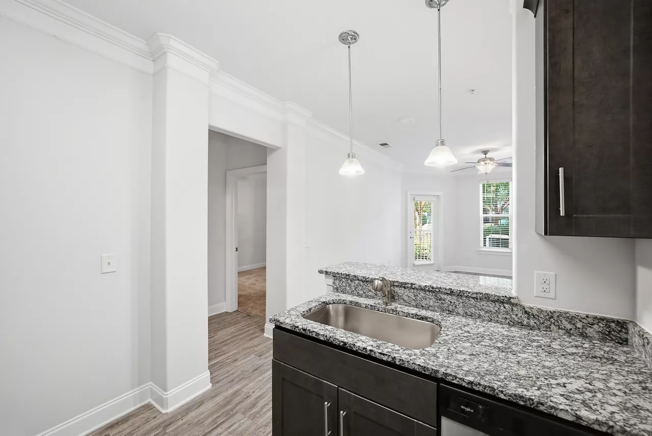 Villages at McCullers Walk - Raleigh, NC - Kitchen