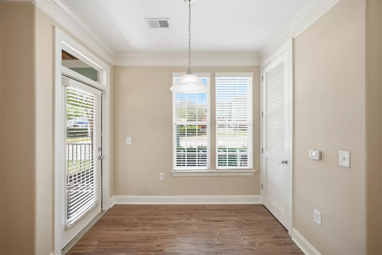 Villages at Pecan Grove - Holly Springs, NC - Dining Room
