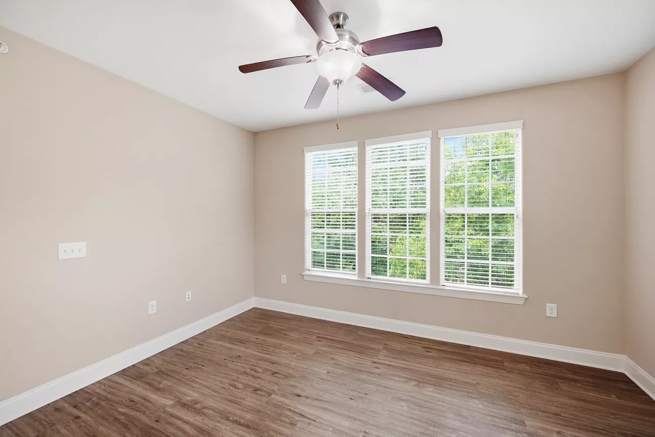 Villages at Pecan Grove - Holly Springs, NC - Bedroom