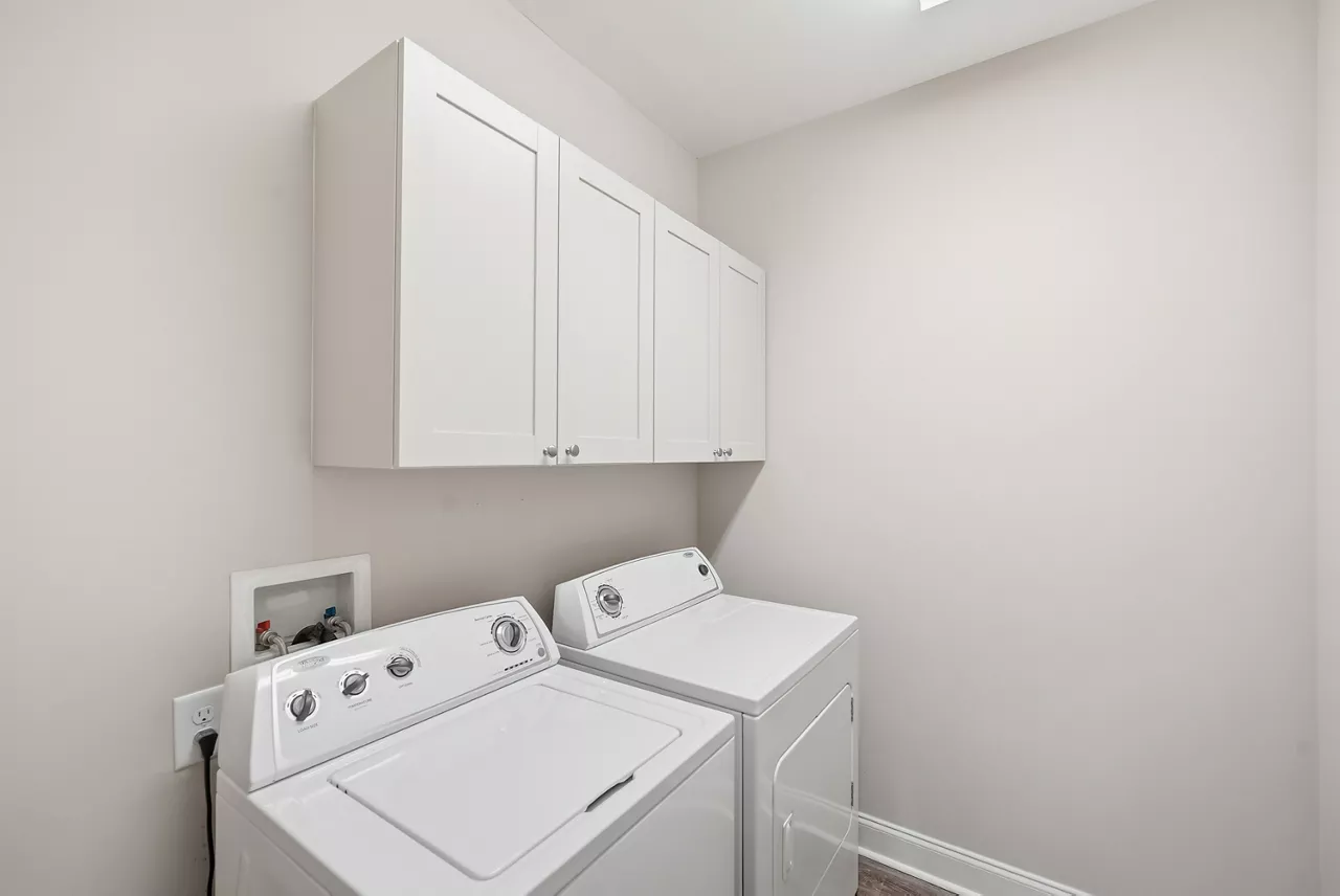 Villages at Pecan Grove - Holly Springs, NC - Bathroom