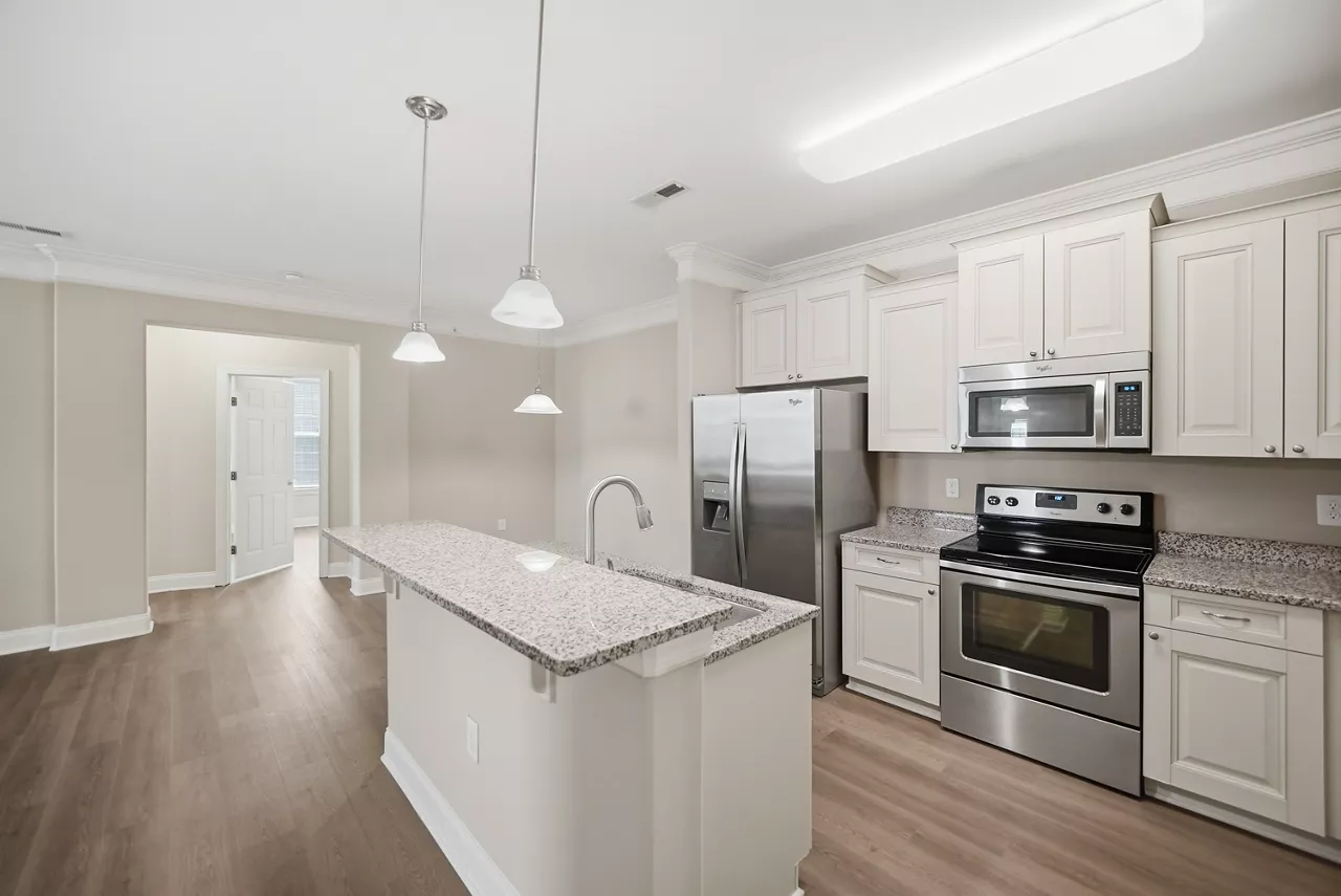 Villages at Pecan Grove - Holly Springs, NC - Kitchen
