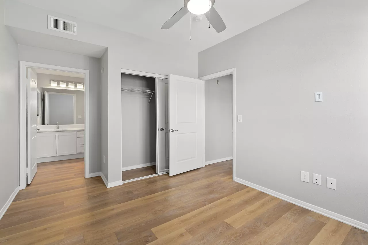 Villas at Towngate - Moreno Valley, CA - bedroom