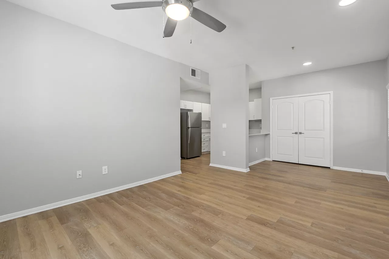 Villas at Towngate - Moreno Valley, CA - living room