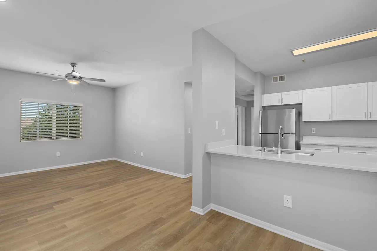 Villas at Towngate - Moreno Valley, CA - dining room