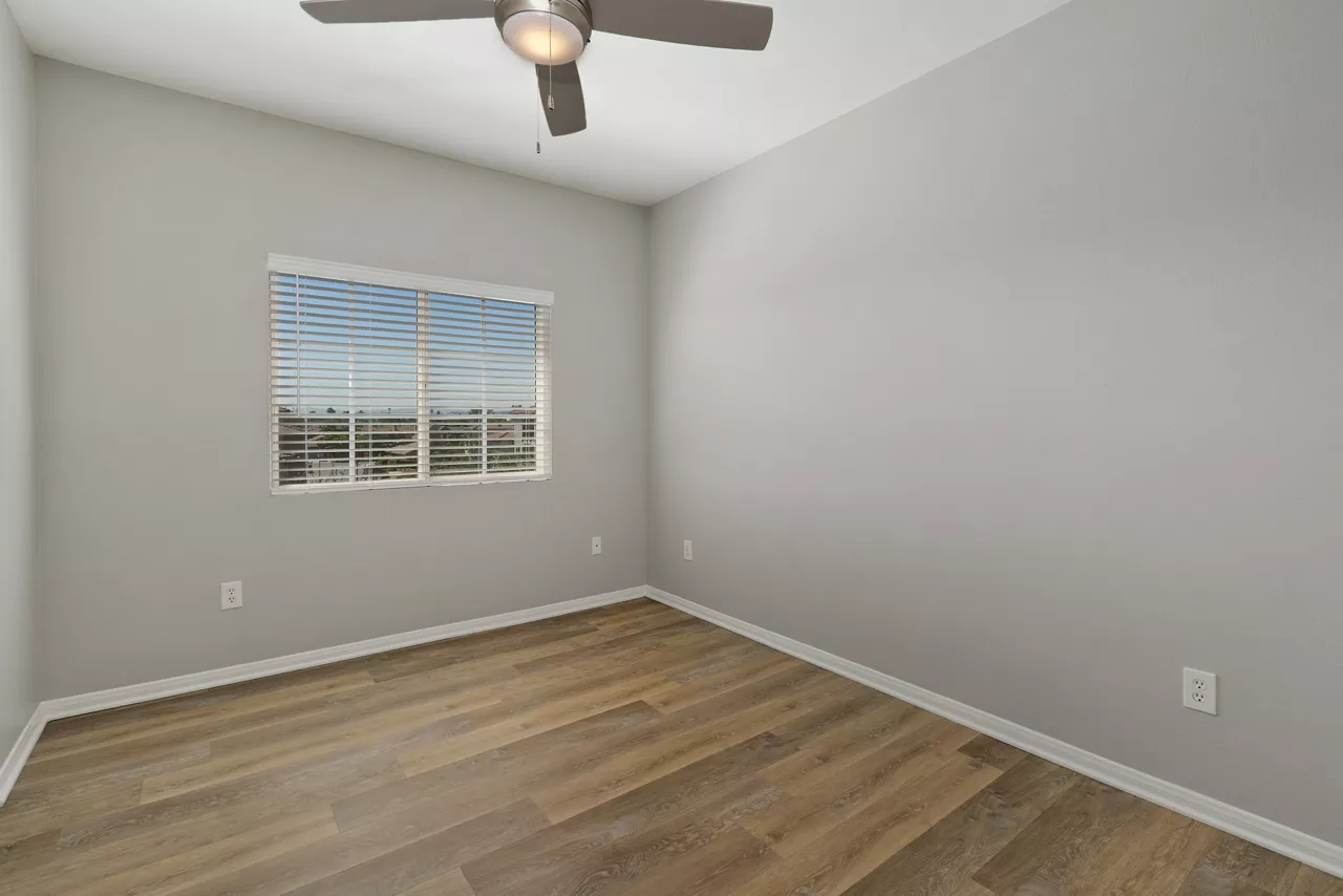 Villas at Towngate - Moreno Valley, CA - bedroom