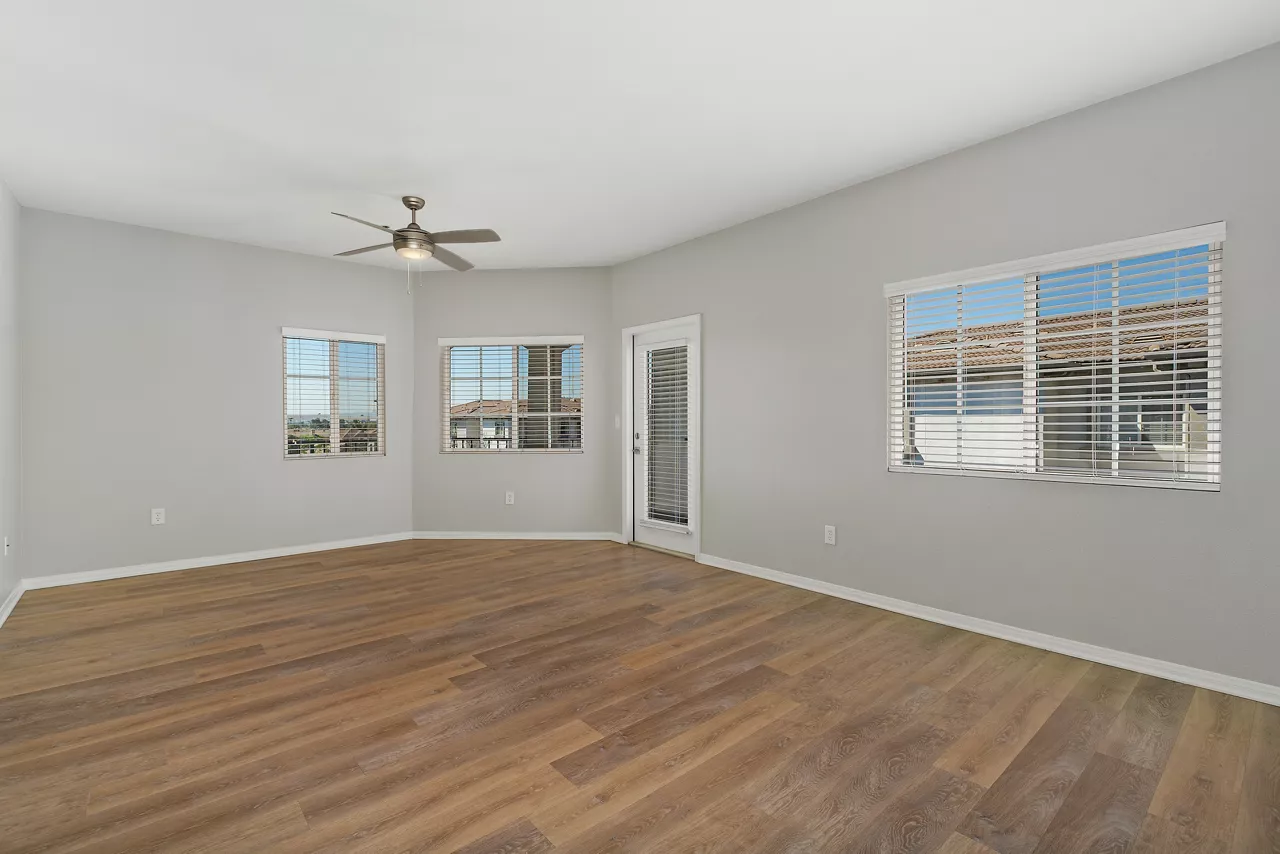 Villas at Towngate - Moreno Valley, CA - living room