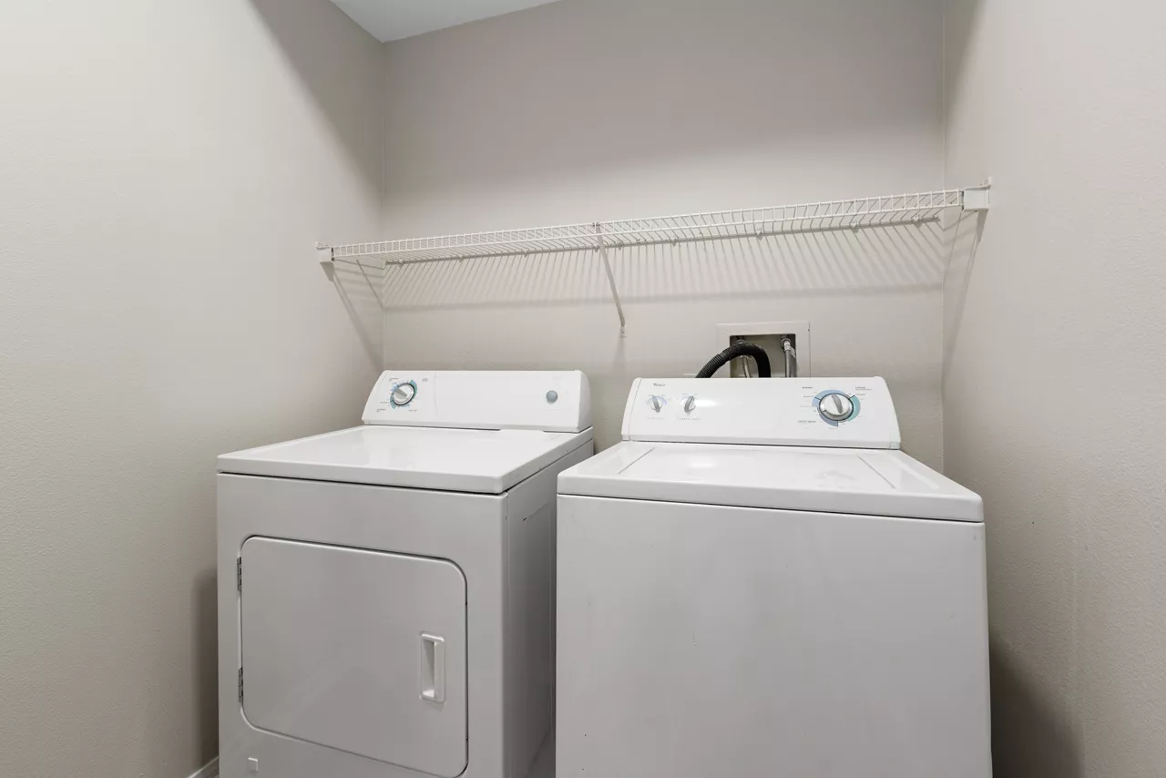 Villas at Towngate - Moreno Valley, CA - Laundry