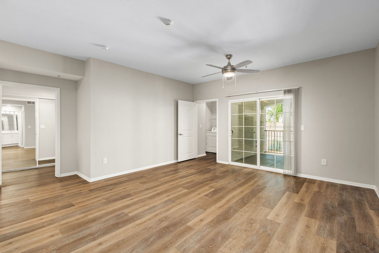 Villas at Towngate - Moreno Valley, CA - living room