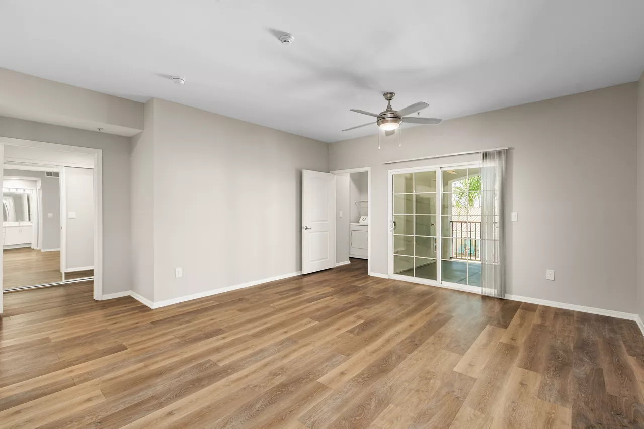 Villas at Towngate - Moreno Valley, CA - living room