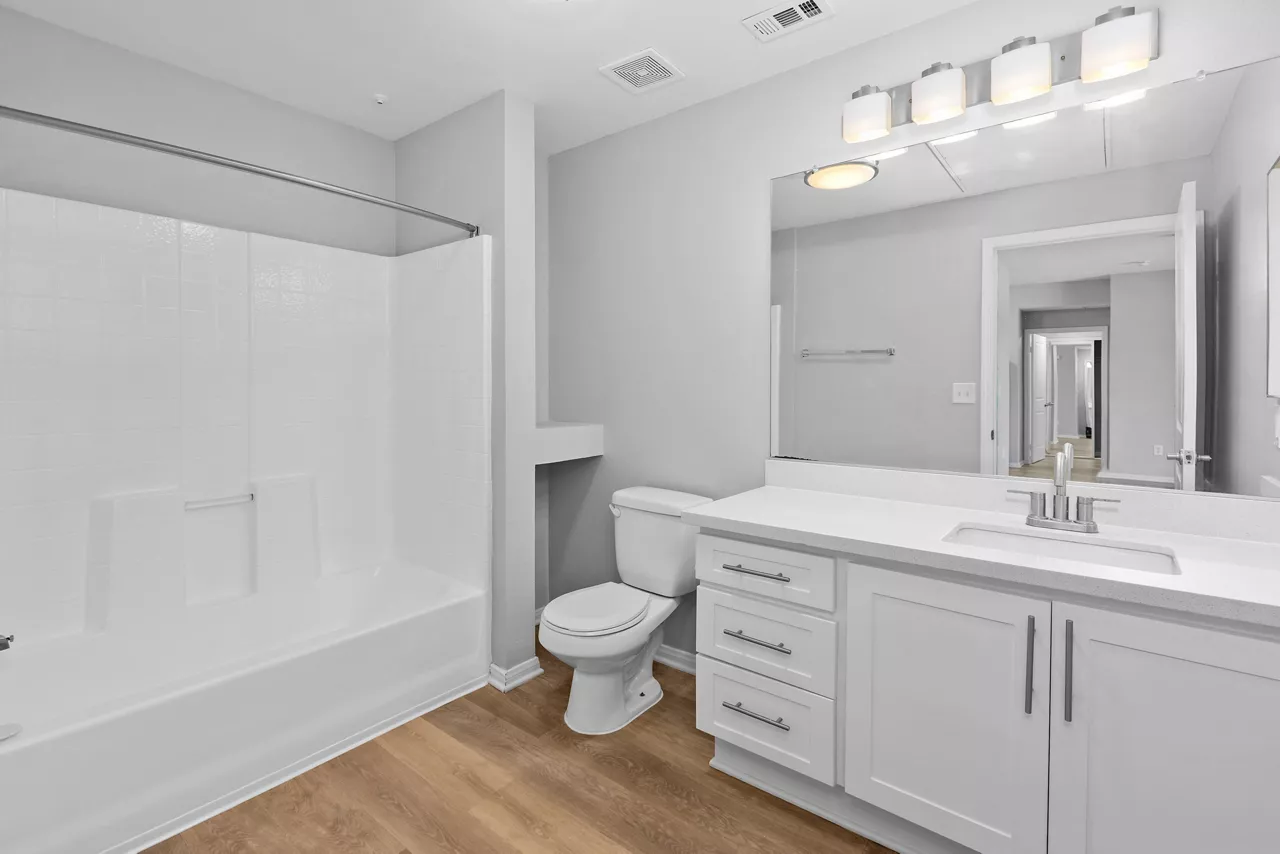 Villas at Towngate - Moreno Valley, CA - bathroom
