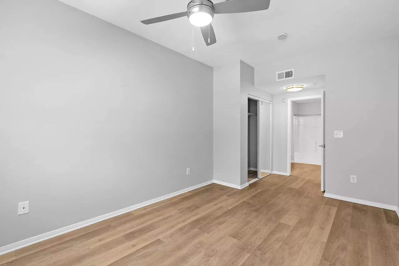 Villas at Towngate - Moreno Valley, CA - bedroom