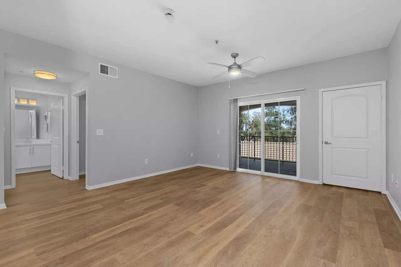Villas at Towngate - Moreno Valley, CA - living room