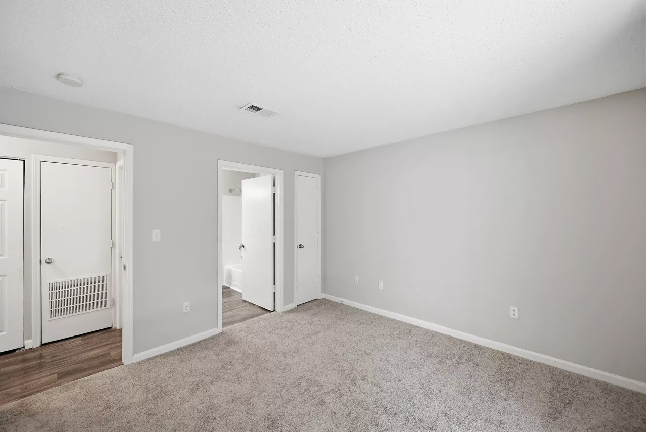 Windsor Falls - Raleigh, NC -  bedroom