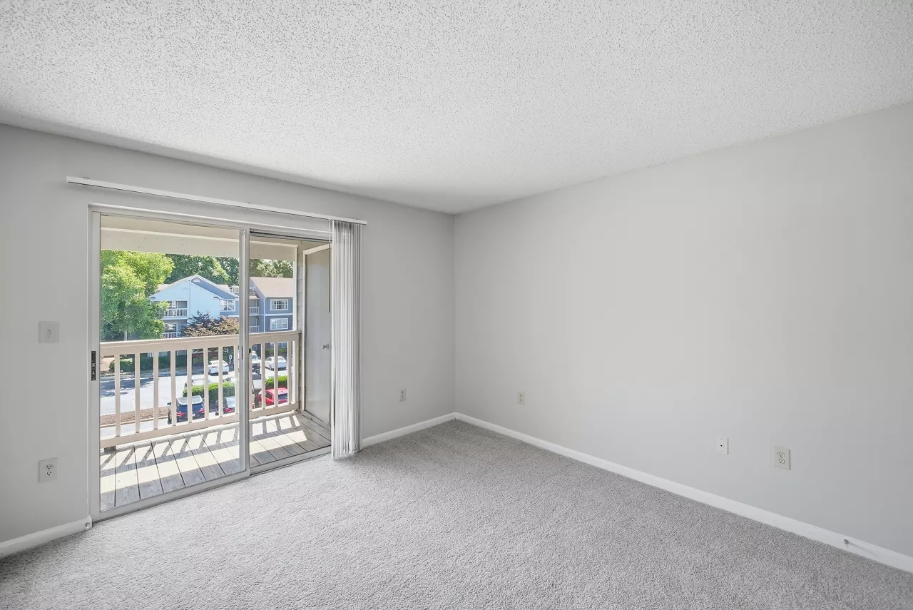 Windsor Falls - Raleigh, NC - Bedroom
