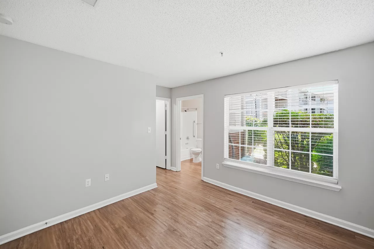 Windsor Falls - Raleigh, NC - Bedroom