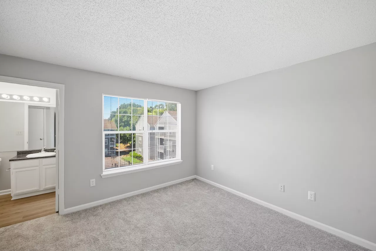 Windsor Falls - Raleigh, NC - Bedroom