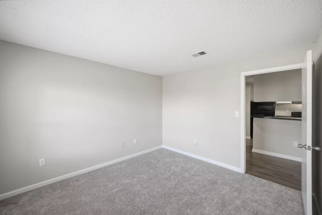 Windsor Falls - Raleigh, NC - Bedroom