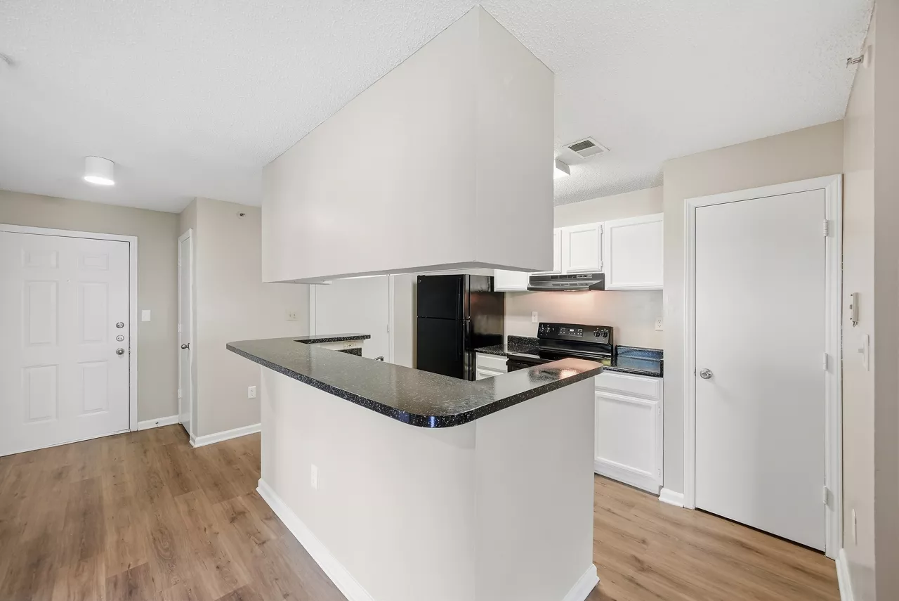 Windsor Falls - Raleigh, NC - Kitchen