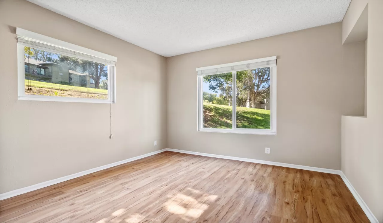 Hidden Cove - Escondido, CA - Bedroom